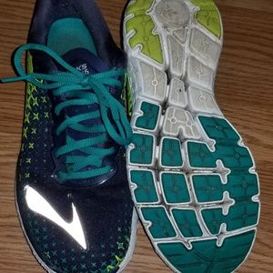 Brooks Pureflow 5